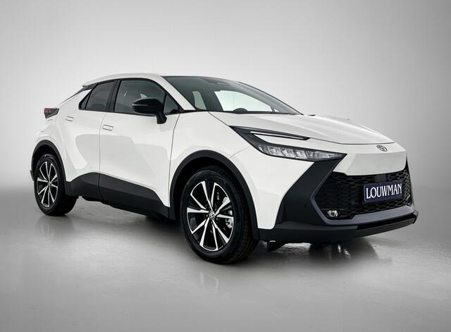 Toyota C-HR 2.0 Plug-in Hybrid 220 Dynamic VOORRAAD KORTING