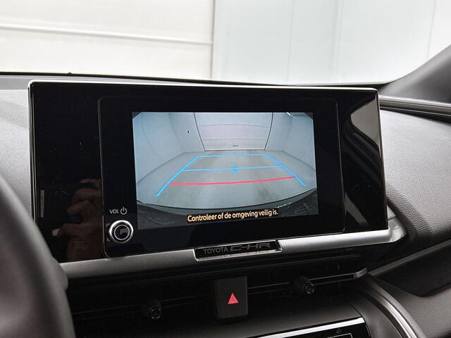Toyota C-HR 2.0 Plug-in Hybrid 220 Dynamic - Louwman Zin in Zomervoordeel auto -