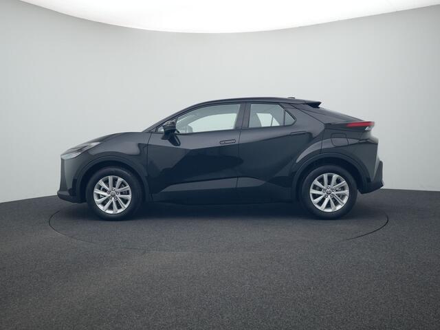 Toyota C-HR 2.0 Plug-in Hybrid 220 Active Nu inclusief ¤ 3500,- inruilpremie! Direct leverbaar!