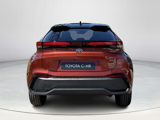 Toyota C-HR 1.8 Hybrid 140 Executive **PLUS PACK/ NIEUWE AUTO/ BINNENKORT LEVERBAAR**