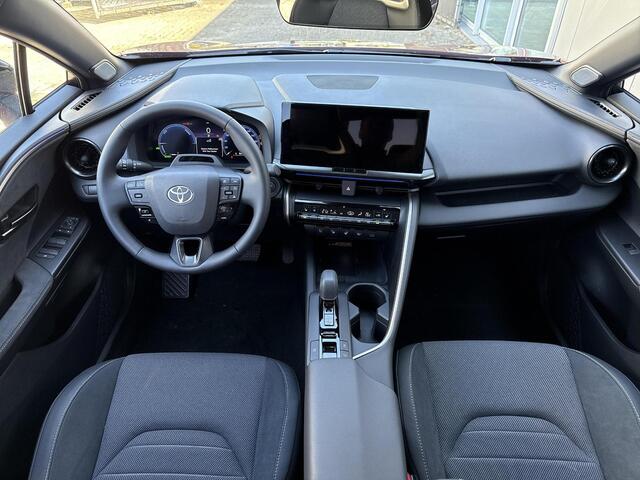 Toyota C-HR 1.8 Hybrid 140 Executive **PLUS PACK/ NIEUWE AUTO/ BINNENKORT LEVERBAAR**