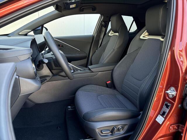 Toyota C-HR 1.8 Hybrid 140 Executive **PLUS PACK/ NIEUWE AUTO/ BINNENKORT LEVERBAAR**