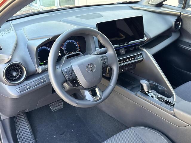 Toyota C-HR 1.8 Hybrid 140 Executive **PLUS PACK/ NIEUWE AUTO/ BINNENKORT LEVERBAAR**