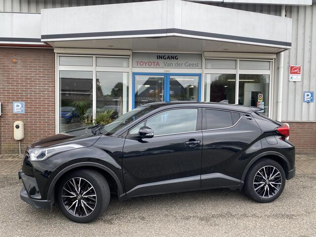 Toyota C-HR 1.2 Executive