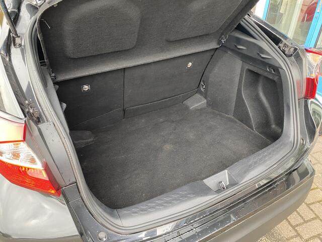 Toyota C-HR 1.2 Executive