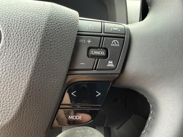 Toyota C-HR 1.8 Hybrid 140 Dynamic