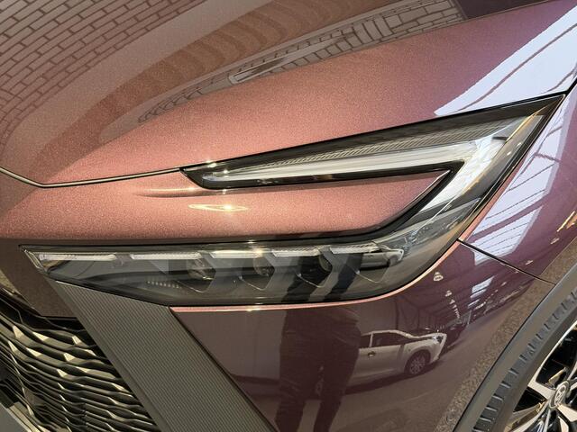 Toyota C-HR Hybrid 140 First Edition Bi-Tone Automaat