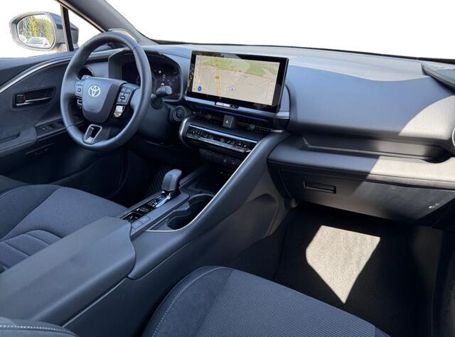 Toyota C-HR 2.0 PHEV 220 Executive I Leder I JBL I Direct leverbaar