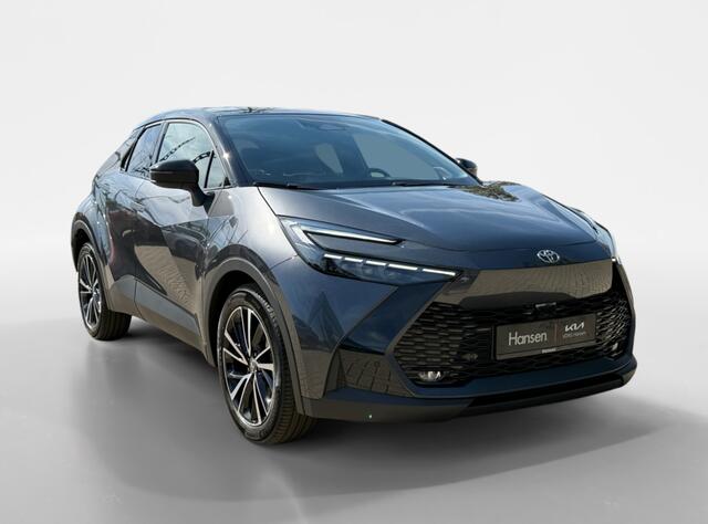 Toyota C-HR 2.0 PHEV 220 Executive I Leder I JBL I Direct leverbaar