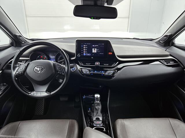 Toyota C-HR 2.0 Hybrid Executive | Navigatie | Leder | JBL | BLS | PDC |