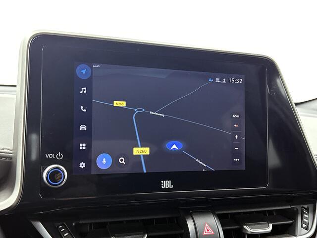 Toyota C-HR 2.0 Hybrid Executive | Navigatie | Leder | JBL | BLS | PDC |