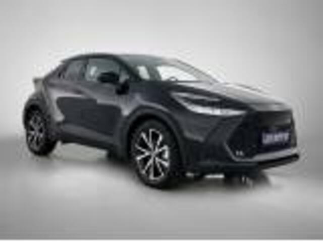 Toyota C-HR 2.0 Plug-in Hybrid 220 Dynamic | DEMO & DIRECT LEVERBAAR | 66 KM Range | Stoel + Stuur verwarming | Demo Marco