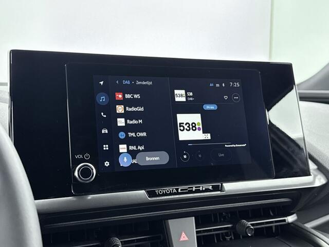 Toyota C-HR 2.0 Plug-in Hybrid 220 Dynamic | DEMO & DIRECT LEVERBAAR | 66 KM Range | Stoel + Stuur verwarming | Demo Marco