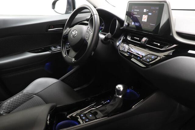 Toyota C-HR 2.0 Hybrid Dynamic | LED | DAB | CAMERA