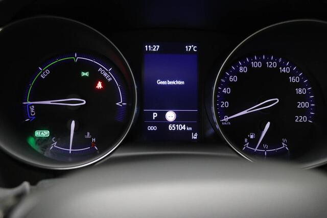 Toyota C-HR 2.0 Hybrid Dynamic | LED | DAB | CAMERA