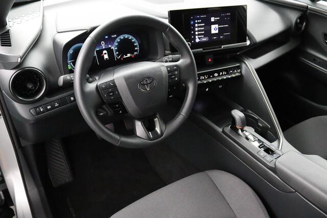 Toyota C-HR 2.0 Plug-in Hybrid 220 Dynamic | Stoelverwarming | Led Verlichting | Plug- in Hybride |