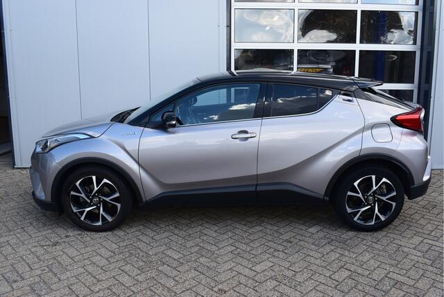 Toyota C-HR 1.8 Hybrid Style | ACC | Camera | Navi