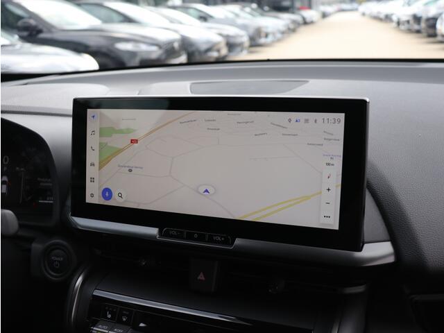 Toyota C-HR 1.8 Hybrid 140 Dynamic I Navi I Keyless I Dodehoekdetectie