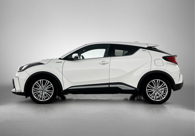 Toyota C-HR 1.8 Hybrid Executive