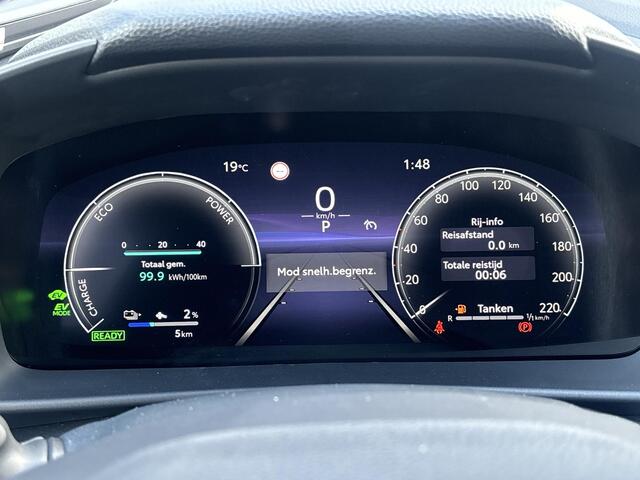 Toyota C-HR 2.0 Plug-in Hybrid 220 Dynamic | Toyota Mania Inruilactie | Op Voorraad |