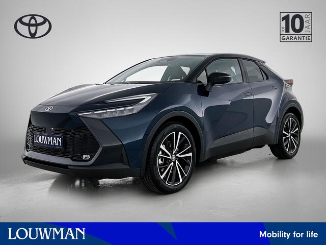 Toyota C-HR 2.0 Plug-in Hybrid 220 Executive