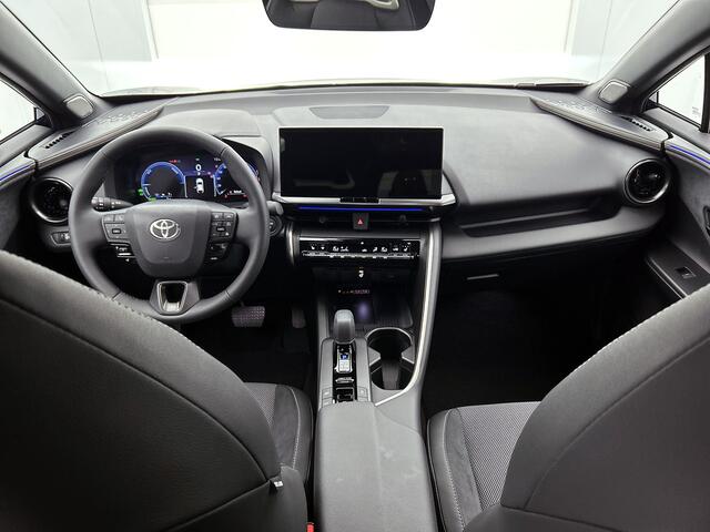 Toyota C-HR 2.0 Plug-in Hybrid 220 Executive