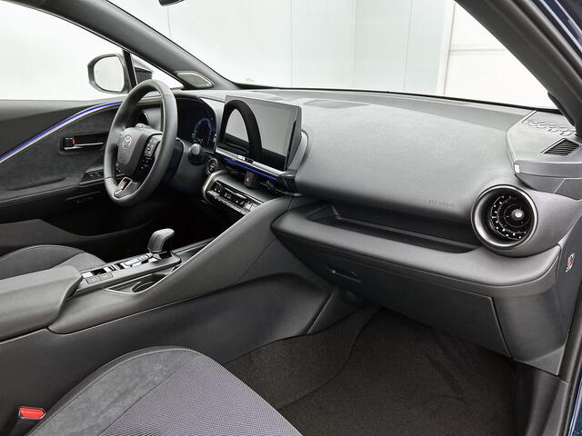 Toyota C-HR 2.0 Plug-in Hybrid 220 Executive