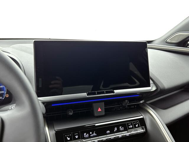 Toyota C-HR 2.0 Plug-in Hybrid 220 Executive