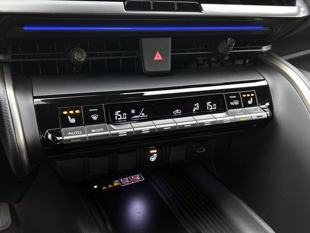 Toyota C-HR 2.0 Plug-in Hybrid 220 Executive