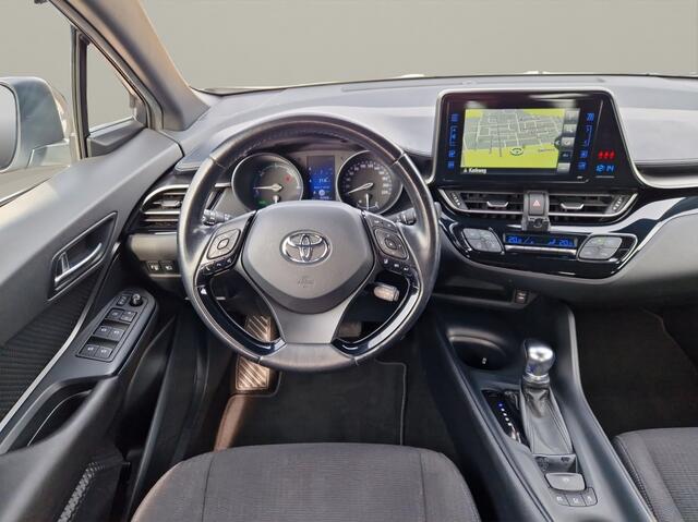 Toyota C-HR 1.8 Hybrid Dynamic Trekhaak - NL Auto