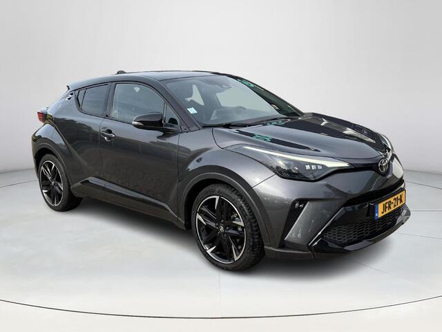 Toyota C-HR 2.0 Hybrid GR-Sport | Stoelverwarming | Adaptieve cruise control | Dodehoeksensoren