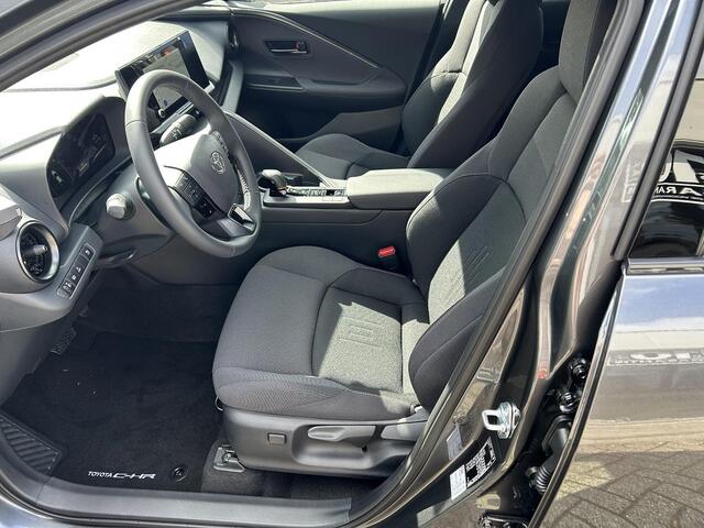 Toyota C-HR 2.0 Plug-in Hybrid 220 Dynamic