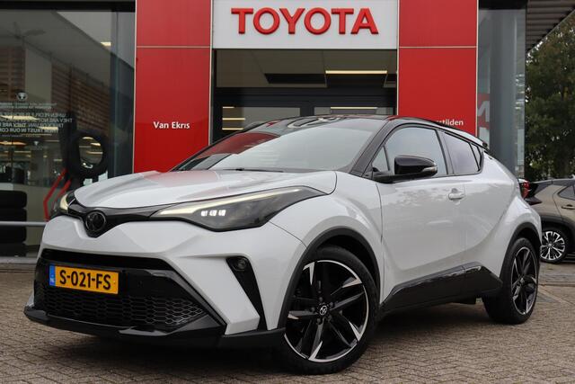 Toyota C-HR 2.0 Hybrid GR-Sport, Premium Pack, Blind Spot