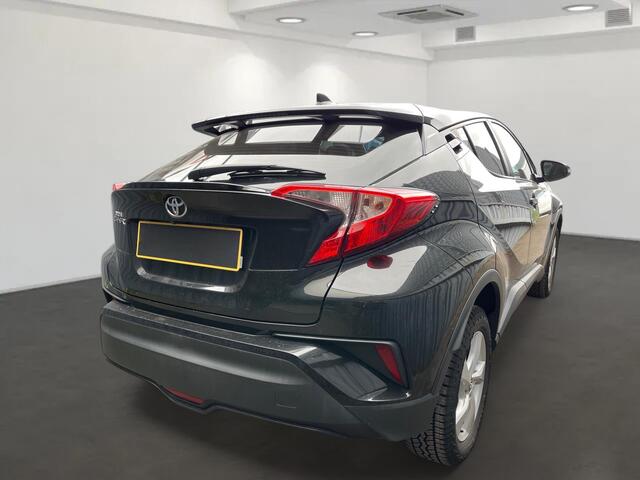 Toyota C-HR 1.2 Active