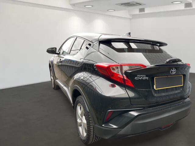 Toyota C-HR 1.2 Active