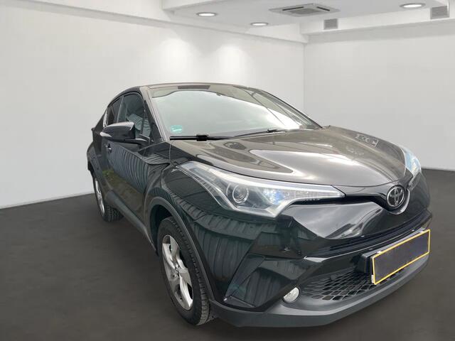 Toyota C-HR 1.2 Active