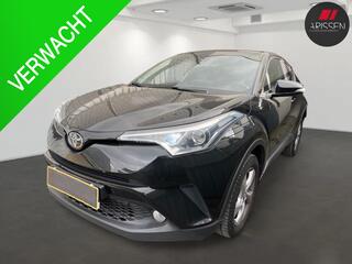 toyota-c-hr-1.2-active