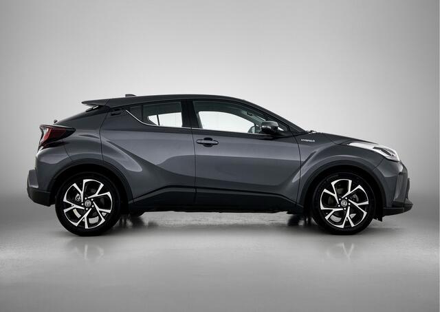 Toyota C-HR 2.0 Hybrid Dynamic | Achteruitrijcamera | Adaptive Cruise Control | Apple Carplay -/- Android Auto |