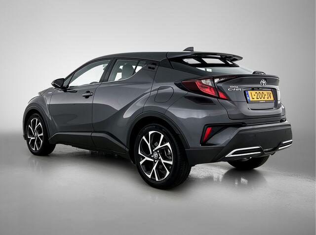 Toyota C-HR 2.0 Hybrid Dynamic | Achteruitrijcamera | Adaptive Cruise Control | Apple Carplay -/- Android Auto |