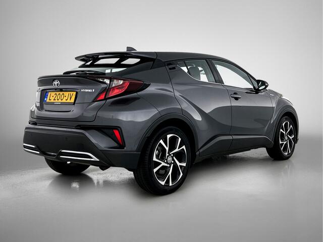 Toyota C-HR 2.0 Hybrid Dynamic | Achteruitrijcamera | Adaptive Cruise Control | Apple Carplay -/- Android Auto |