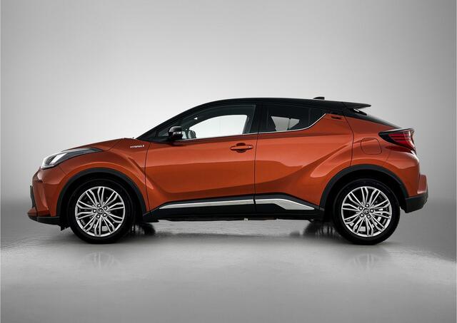 Toyota C-HR 1.8 Hybrid Executive | Premium uitgevoerd | Blind Spot |