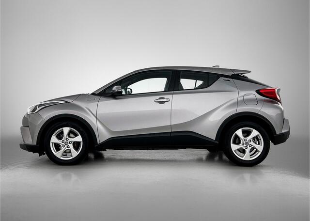 Toyota C-HR 1.8 Hybrid Active