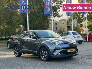 toyota-c-hr-1.8-hybrid-dynamic-spor