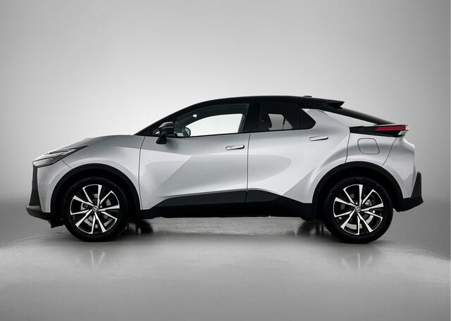 Toyota C-HR 1.8 Hybrid 140 First Edition