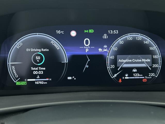 Toyota C-HR 1.8 Hybrid 140 First Edition