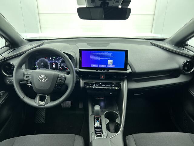 Toyota C-HR 1.8 Hybrid 140 First Edition