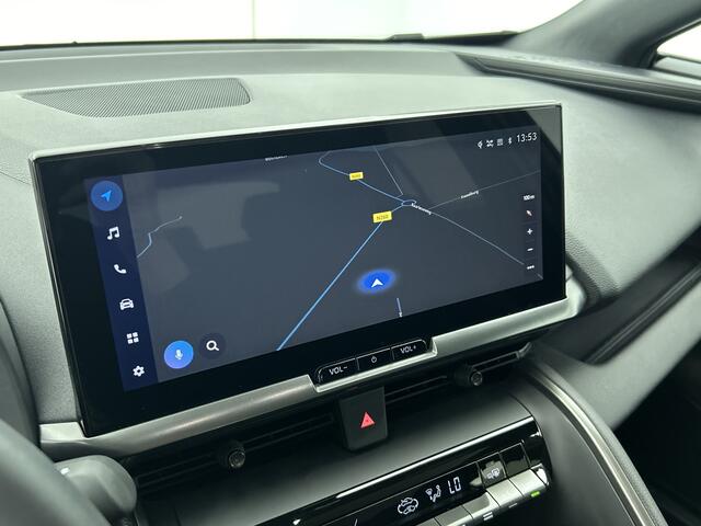 Toyota C-HR 1.8 Hybrid 140 First Edition