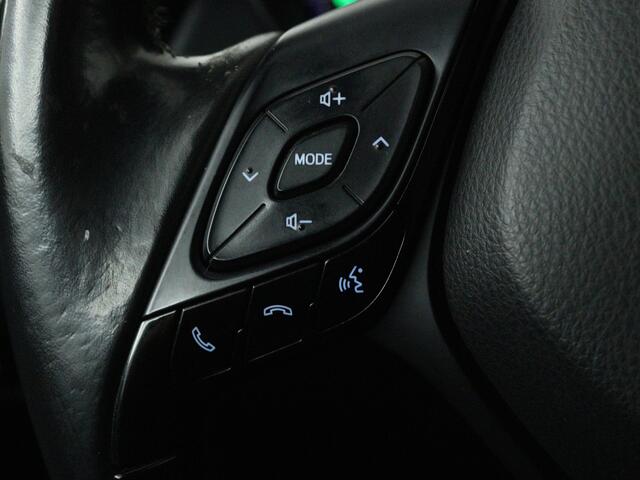 Toyota C-HR 1.8 Hybrid Style | JBL Audio | Stoelverwarming | Navi |