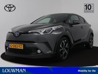 toyota-c-hr-1.8-hybrid-style--jbl-