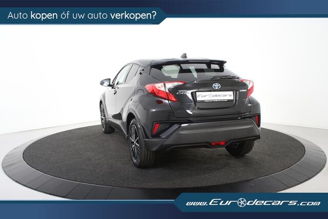 Toyota C-HR 1.8 Hybrid Dynamic *Navigatie*Stoelverwarming*